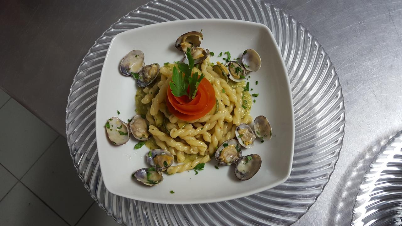 Bed and Breakfast La Citarea Forio di Ischia Exterior foto