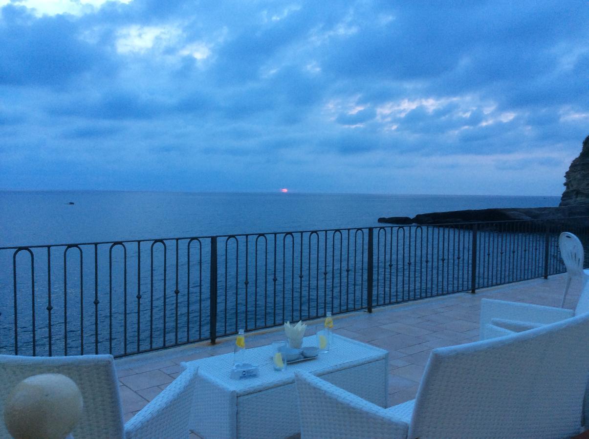 Bed and Breakfast La Citarea Forio di Ischia Exterior foto